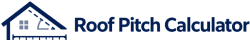 logo png of roof pitch calculator